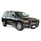 Westin Automotive (1 BOX)97-04 DAKOTA/98-03 DURANGO 1PC BLACK SPORTSMAN GRILLE GUARD 40-0145 - alternate 1